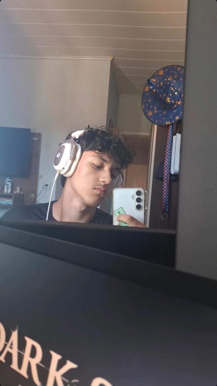 Minha foto de Perfil